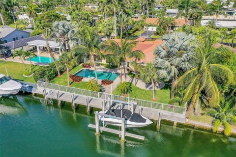 Villa ou maison à vendre à Hallandale Beach, Floride: 3 chambres, 268.39 m2 № 1120077 - photo 3