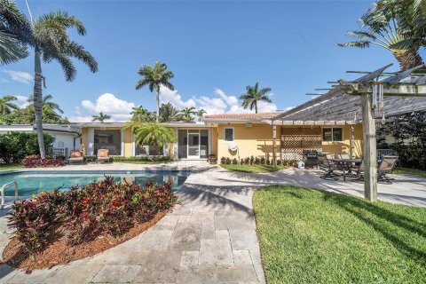 Villa ou maison à vendre à Hallandale Beach, Floride: 3 chambres, 268.39 m2 № 1120077 - photo 20