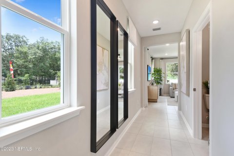 Dúplex en venta en Jacksonville, Florida, 3 dormitorios, 183.02 m2 № 774386 - foto 11
