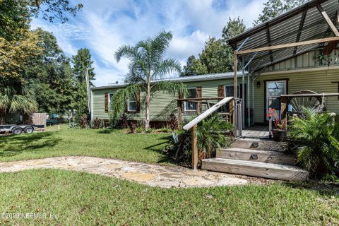 Villa ou maison à vendre à Saint Augustine, Floride: 3 chambres, 92.9 m2 № 774387 - photo 2