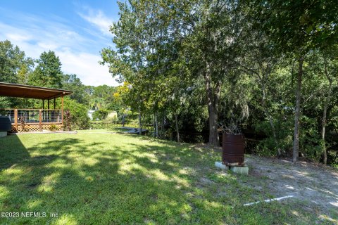 Villa ou maison à vendre à Saint Augustine, Floride: 3 chambres, 92.9 m2 № 774387 - photo 30