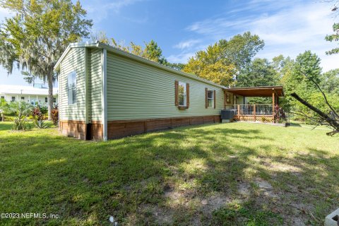 Villa ou maison à vendre à Saint Augustine, Floride: 3 chambres, 92.9 m2 № 774387 - photo 28