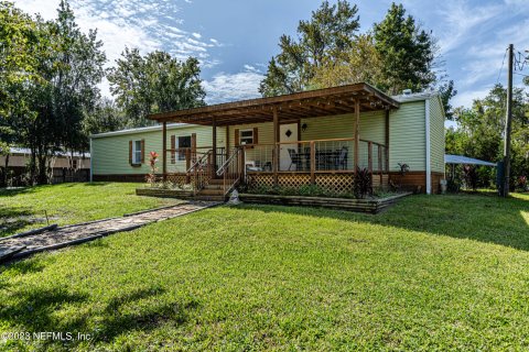 Villa ou maison à vendre à Saint Augustine, Floride: 3 chambres, 92.9 m2 № 774387 - photo 29