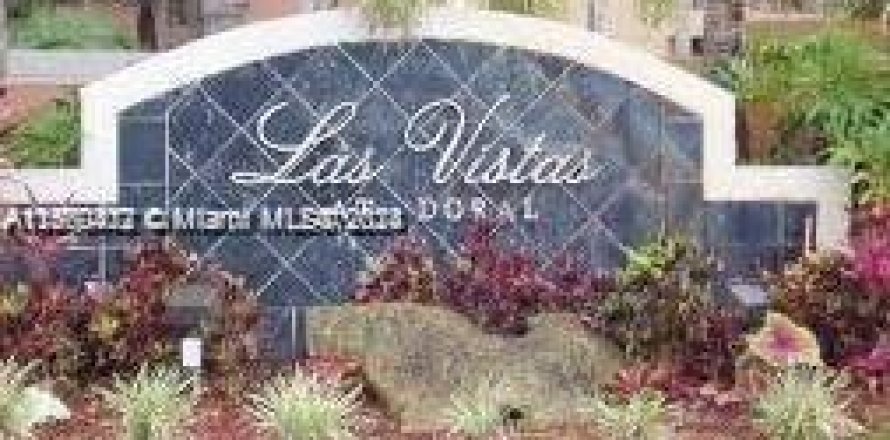 Appartement à Doral, Floride 1 chambre, 65.96 m2 № 1365856