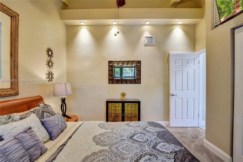 Villa ou maison à vendre à Hallandale Beach, Floride: 3 chambres, 156.08 m2 № 1235982 - photo 12