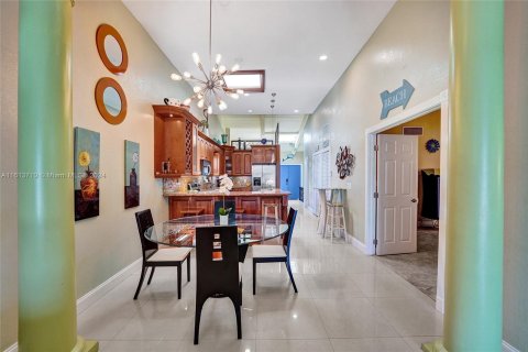 Casa en venta en Hallandale Beach, Florida, 3 dormitorios, 156.08 m2 № 1235982 - foto 23