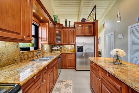 Casa en venta en Hallandale Beach, Florida, 3 dormitorios, 156.08 m2 № 1235982 - foto 19