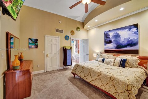 Villa ou maison à vendre à Hallandale Beach, Floride: 3 chambres, 156.08 m2 № 1235982 - photo 27