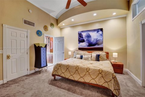 Villa ou maison à vendre à Hallandale Beach, Floride: 3 chambres, 156.08 m2 № 1235982 - photo 28