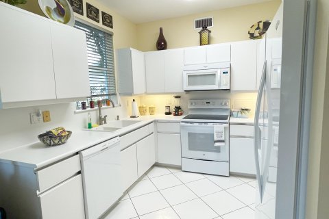 Condo in Boca Raton, Florida, 3 bedrooms  № 1133134 - photo 11