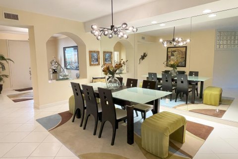 Condominio en venta en Boca Raton, Florida, 3 dormitorios, 185.8 m2 № 1133134 - foto 21