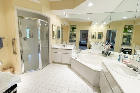 Copropriété à vendre à Boca Raton, Floride: 3 chambres, 185.8 m2 № 1133134 - photo 13