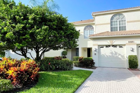 Condo in Boca Raton, Florida, 3 bedrooms  № 1133134 - photo 23