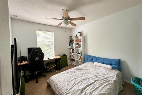 Adosado en venta en Tampa, Florida, 3 dormitorios, 155.15 m2 № 1163791 - foto 19
