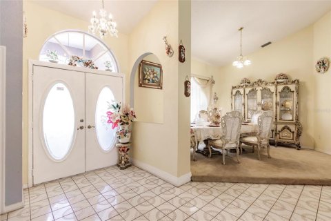 Villa ou maison à vendre à Punta Gorda, Floride: 4 chambres, 269.04 m2 № 1163759 - photo 6