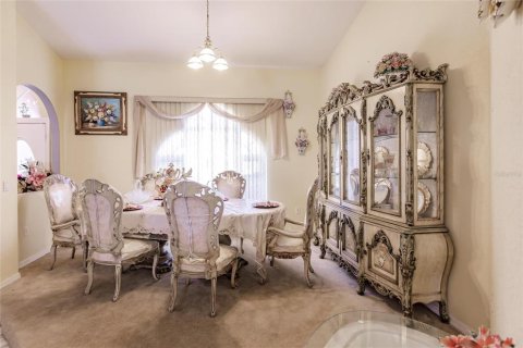 Villa ou maison à vendre à Punta Gorda, Floride: 4 chambres, 269.04 m2 № 1163759 - photo 11