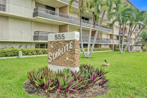 Condo in Boca Raton, Florida, 2 bedrooms  № 1368193 - photo 4