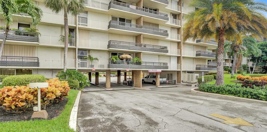 Condo in Boca Raton, Florida, 2 bedrooms  № 1368193