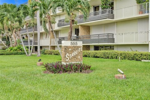 Condo in Boca Raton, Florida, 2 bedrooms  № 1368193 - photo 3