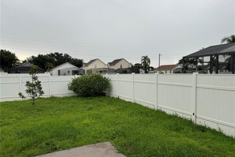 Villa ou maison à louer à Davenport, Floride: 3 chambres, 193.7 m2 № 1367695 - photo 17