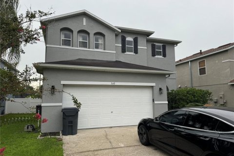 Villa ou maison à louer à Davenport, Floride: 3 chambres, 193.7 m2 № 1367695 - photo 2