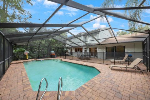 Villa ou maison à vendre à Tampa, Floride: 4 chambres, 206.24 m2 № 1364308 - photo 6