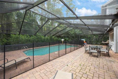 Villa ou maison à vendre à Tampa, Floride: 4 chambres, 206.24 m2 № 1364308 - photo 8