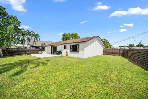 Villa ou maison à vendre à Sunrise, Floride: 3 chambres, 134.71 m2 № 1377322 - photo 29