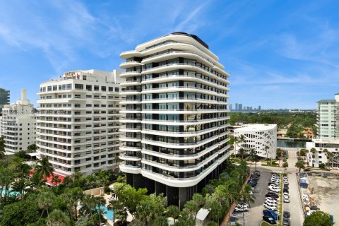 Condominio en venta en Miami Beach, Florida, 1 dormitorio, 110.09 m2 № 1377374 - foto 23