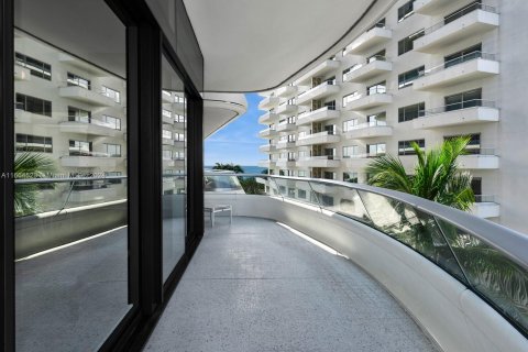 Condominio en venta en Miami Beach, Florida, 1 dormitorio, 110.09 m2 № 1377374 - foto 30