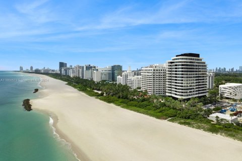 Condominio en venta en Miami Beach, Florida, 1 dormitorio, 110.09 m2 № 1377374 - foto 24