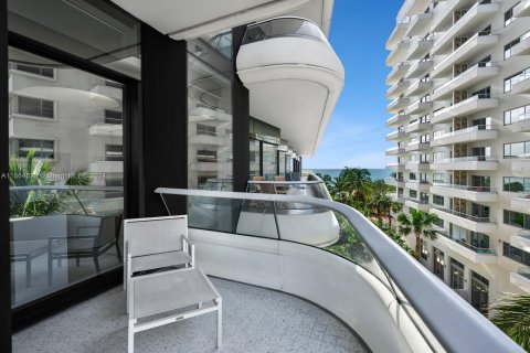 Condominio en venta en Miami Beach, Florida, 1 dormitorio, 110.09 m2 № 1377374 - foto 29