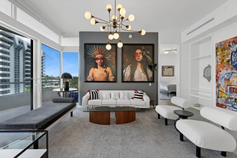 Condo in Miami Beach, Florida, 1 bedroom  № 1377374 - photo 6