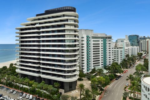 Condominio en venta en Miami Beach, Florida, 1 dormitorio, 110.09 m2 № 1377374 - foto 1