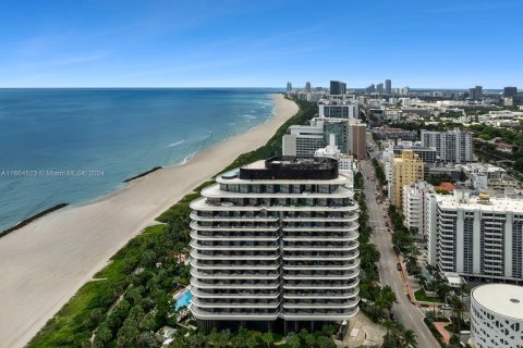 Condominio en venta en Miami Beach, Florida, 1 dormitorio, 110.09 m2 № 1377374 - foto 25