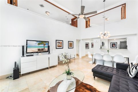 Copropriété à vendre à Miami Beach, Floride: 3 chambres, 137.68 m2 № 1290873 - photo 25