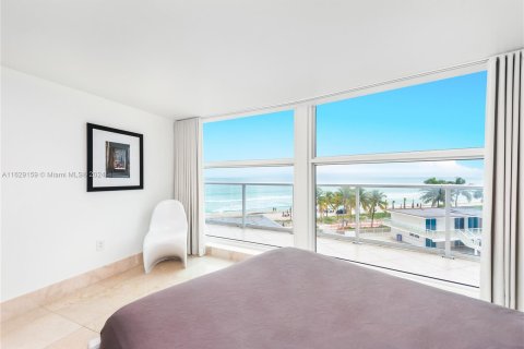 Copropriété à vendre à Miami Beach, Floride: 3 chambres, 137.68 m2 № 1290873 - photo 10