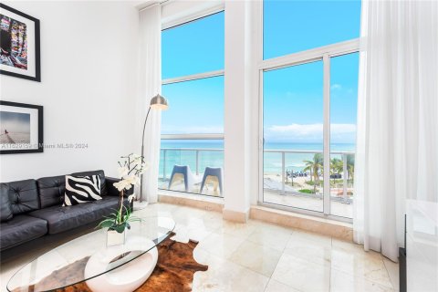 Copropriété à vendre à Miami Beach, Floride: 3 chambres, 137.68 m2 № 1290873 - photo 27