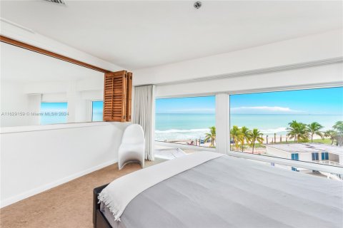 Copropriété à vendre à Miami Beach, Floride: 3 chambres, 137.68 m2 № 1290873 - photo 4