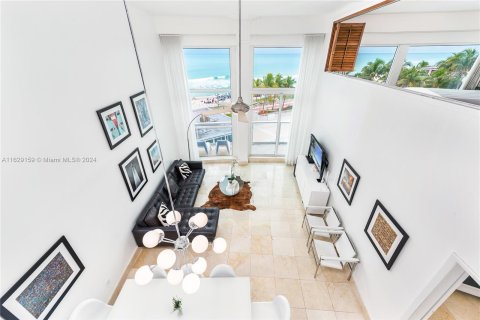 Condominio en venta en Miami Beach, Florida, 3 dormitorios, 137.68 m2 № 1290873 - foto 23