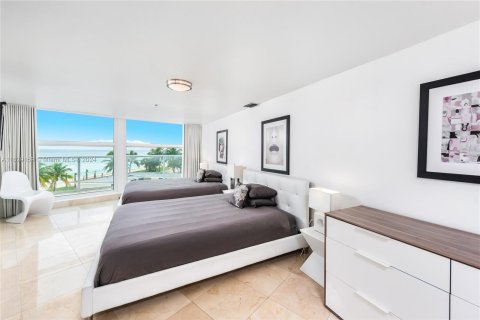 Copropriété à vendre à Miami Beach, Floride: 3 chambres, 137.68 m2 № 1290873 - photo 8