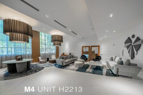 Condominio en venta en Miami, Florida, 60.85 m2 № 1367150 - foto 10