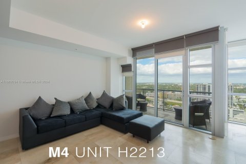 Condominio en venta en Miami, Florida, 60.85 m2 № 1367150 - foto 5