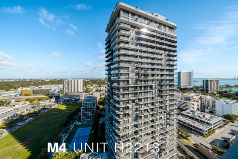 Condominio en venta en Miami, Florida, 60.85 m2 № 1367150 - foto 8