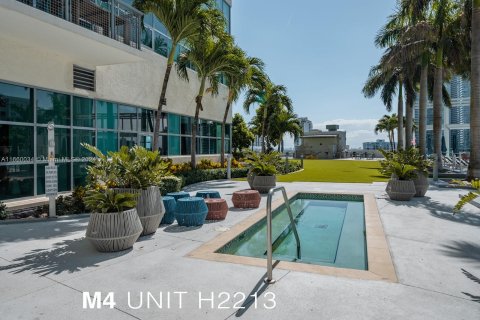 Copropriété à vendre à Miami, Floride: 60.85 m2 № 1367150 - photo 13