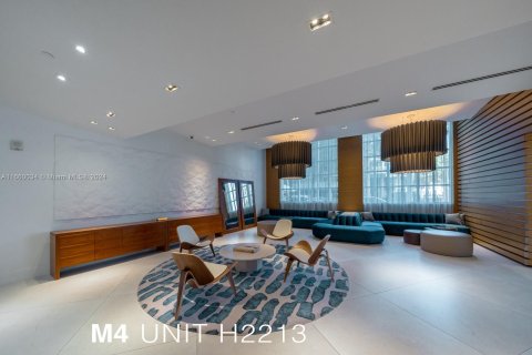 Condominio en venta en Miami, Florida, 60.85 m2 № 1367150 - foto 9