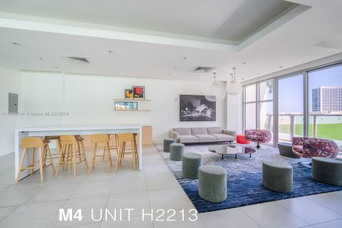 Condominio en venta en Miami, Florida, 60.85 m2 № 1367150 - foto 15