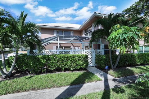 Villa ou maison à vendre à West Palm Beach, Floride: 2 chambres, 125.42 m2 № 1367108 - photo 22