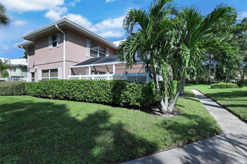 Villa ou maison à vendre à West Palm Beach, Floride: 2 chambres, 125.42 m2 № 1367108 - photo 16