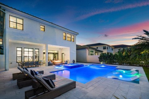 Casa en venta en Delray Beach, Florida, 5 dormitorios, 486.16 m2 № 925212 - foto 4